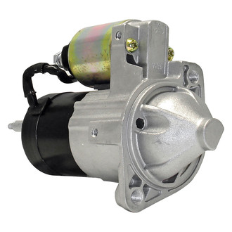Quality-Built® - Starter