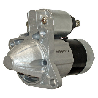 Quality-Built® - Remanufactured Starter