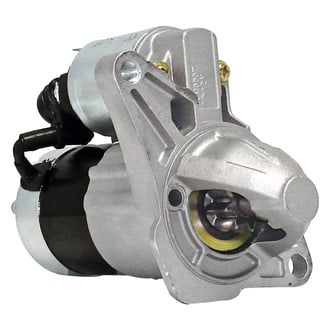 Quality-Built® - Remanufactured Starter