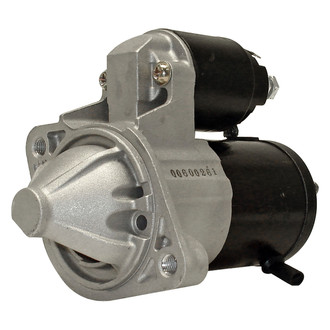 Quality-Built® - Remanufactured Starter