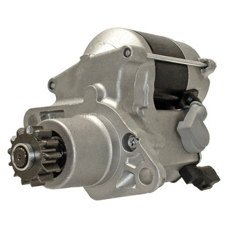 Quality-Built® - Remanufactured Starter