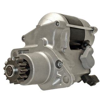 Quality-Built® - Starter