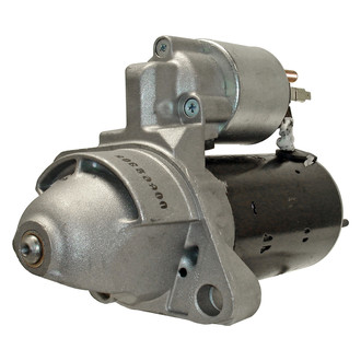 Quality-Built® - Remanufactured Starter