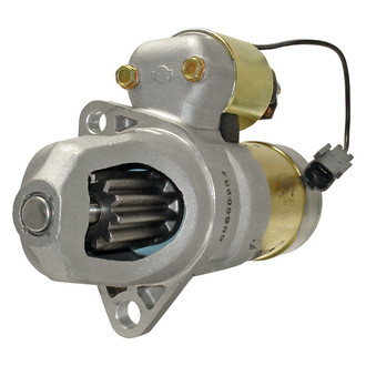 Quality-Built® - Starter