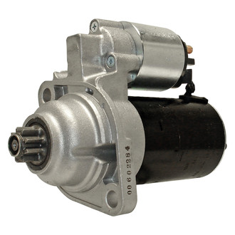 Quality-Built® - Starter