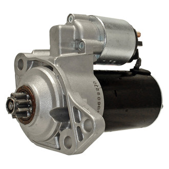 Quality-Built® - Remanufactured Starter