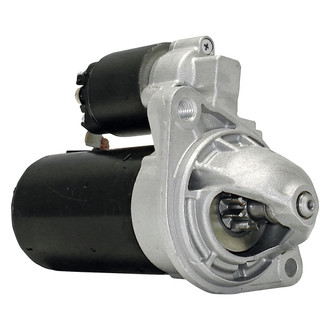 Quality-Built® - Remanufactured Starter