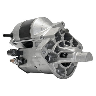 Quality-Built® - Starter