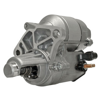 Quality-Built® - Starter