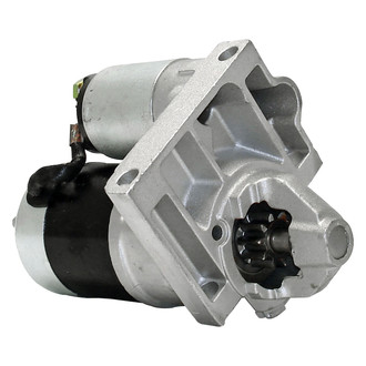 Quality-Built® - Starter
