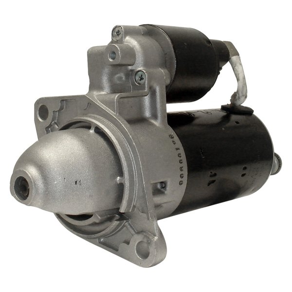 Quality-Built® - Remanufactured Starter