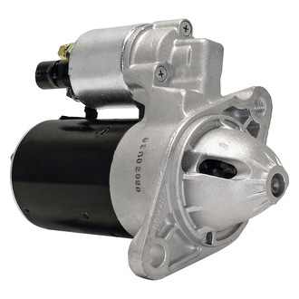 Quality-Built® - Starter