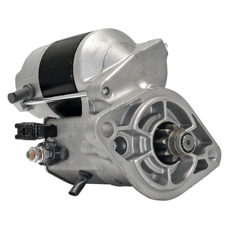 Quality-Built® - Starter