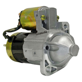 Quality-Built® - Starter