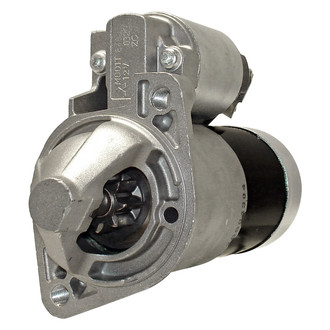 Quality-Built® - Remanufactured Starter
