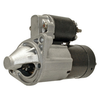 Quality-Built® - Starter