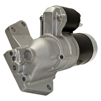 Quality-Built® - Remanufactured Starter
