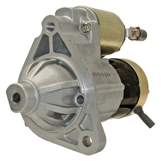 Quality-Built® - Remanufactured Starter