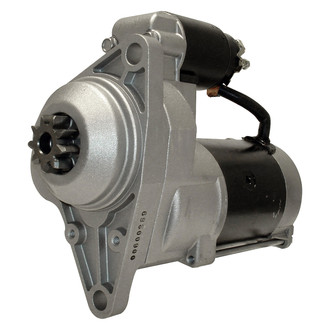 Quality-Built® - Starter