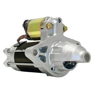 Quality-Built® - Starter
