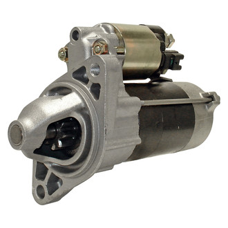 Quality-Built® - Remanufactured Starter