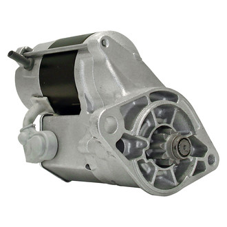 Quality-Built® - Starter