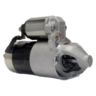 Quality-Built® - Remanufactured Starter
