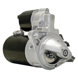 Quality-Built® - Remanufactured Starter