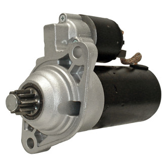 Quality-Built® - Remanufactured Starter