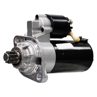 Quality-Built® - Remanufactured Starter