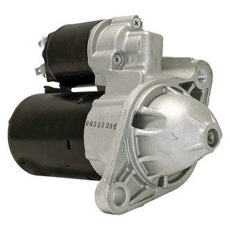 Quality-Built® - Remanufactured Starter