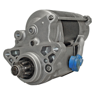 Quality-Built® - Remanufactured Starter