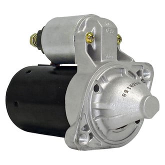 Quality-Built® - Remanufactured Starter