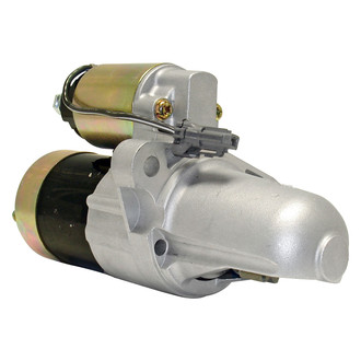 Quality-Built® - Starter