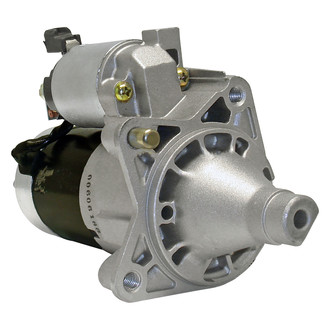 Quality-Built® - Remanufactured Starter