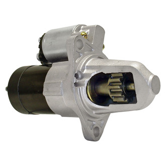 Quality-Built® - Remanufactured Starter