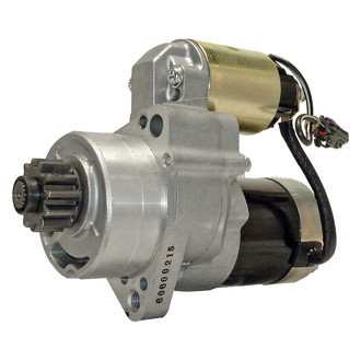 Quality-Built® - Starter