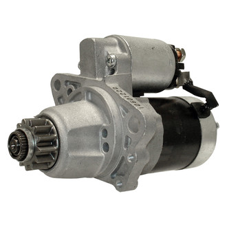 Quality-Built® - Remanufactured Starter