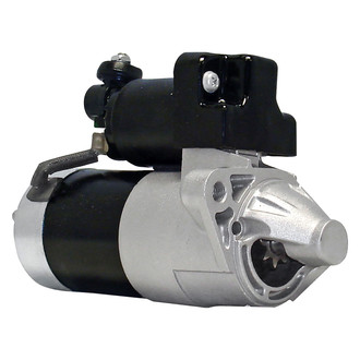 Quality-Built® - Remanufactured Starter