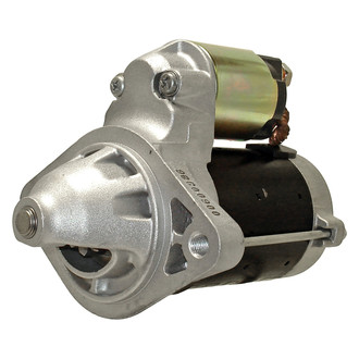 Quality-Built® - Starter