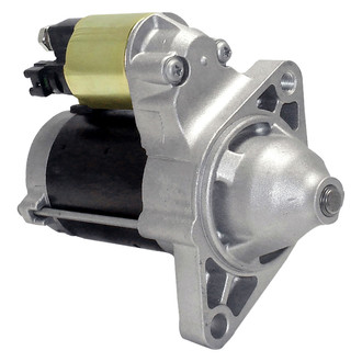 Quality-Built® - Remanufactured Starter