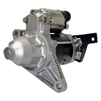 Quality-Built® - Remanufactured Starter