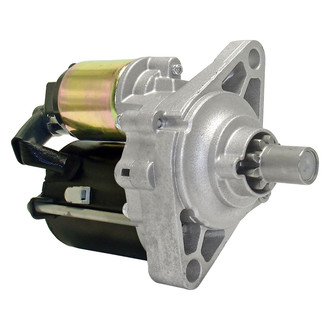 Quality-Built® - Remanufactured Starter