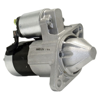 Quality-Built® - Starter