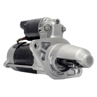Quality-Built® - Remanufactured Starter