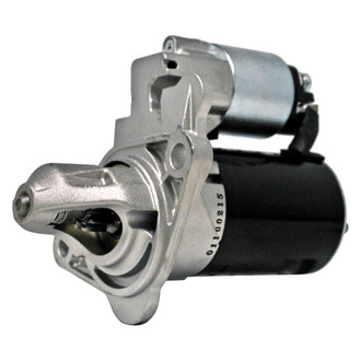 Quality-Built® - Remanufactured Starter