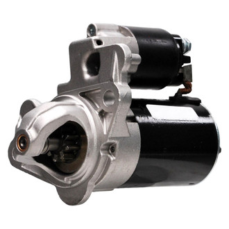 Quality-Built® - Remanufactured Starter