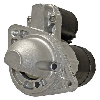 Quality-Built® - Remanufactured Starter