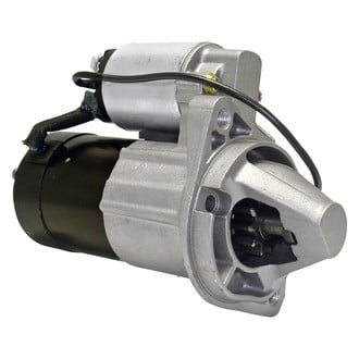 Quality-Built® - Starter