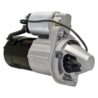 Quality-Built® - Starter